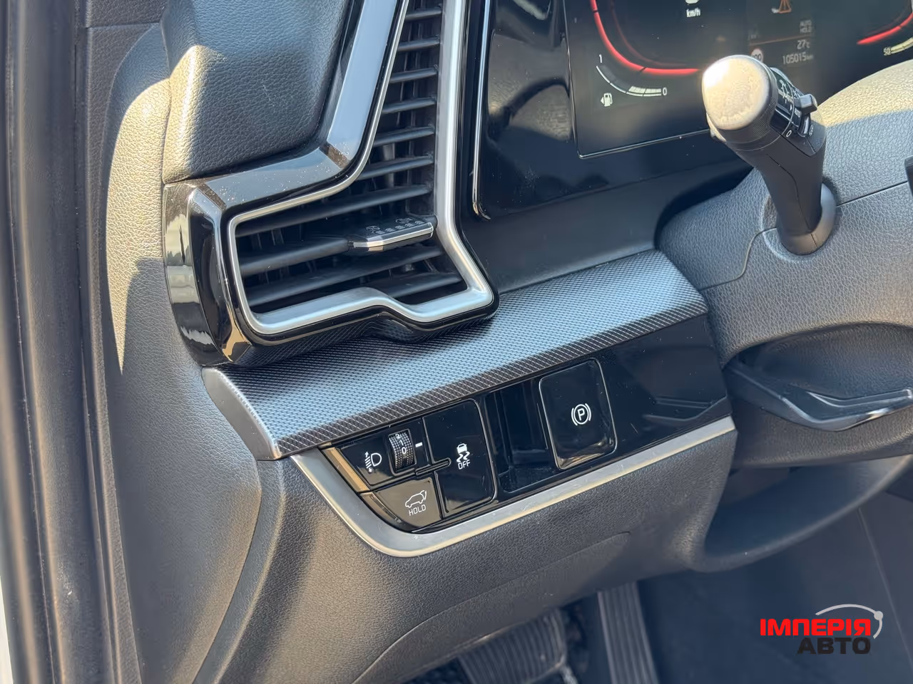 Kia Sportage - фото 13