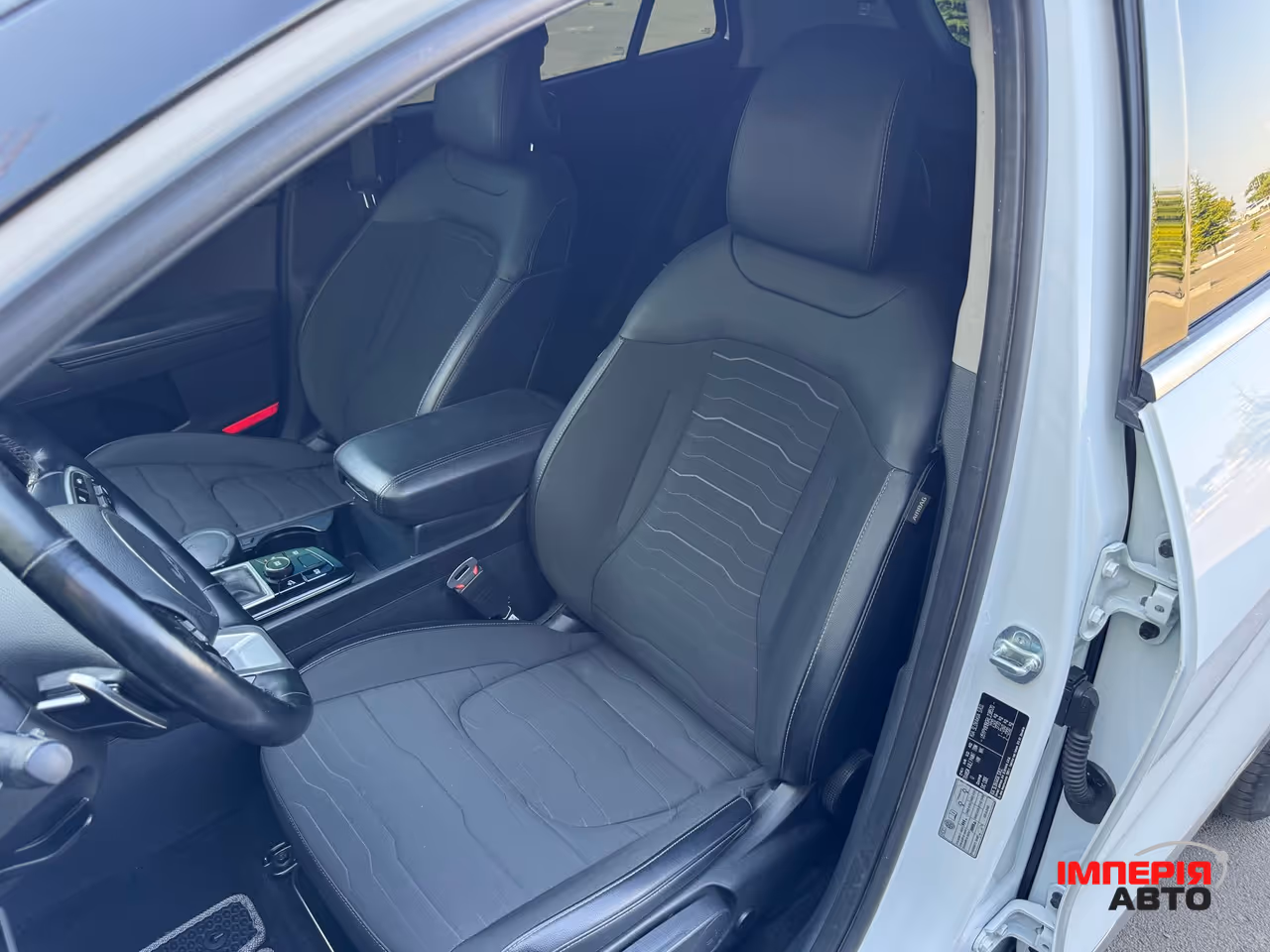 Kia Sportage - фото 25