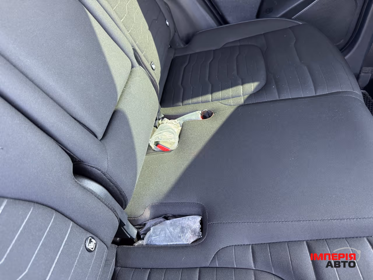 Kia Sportage - фото 18
