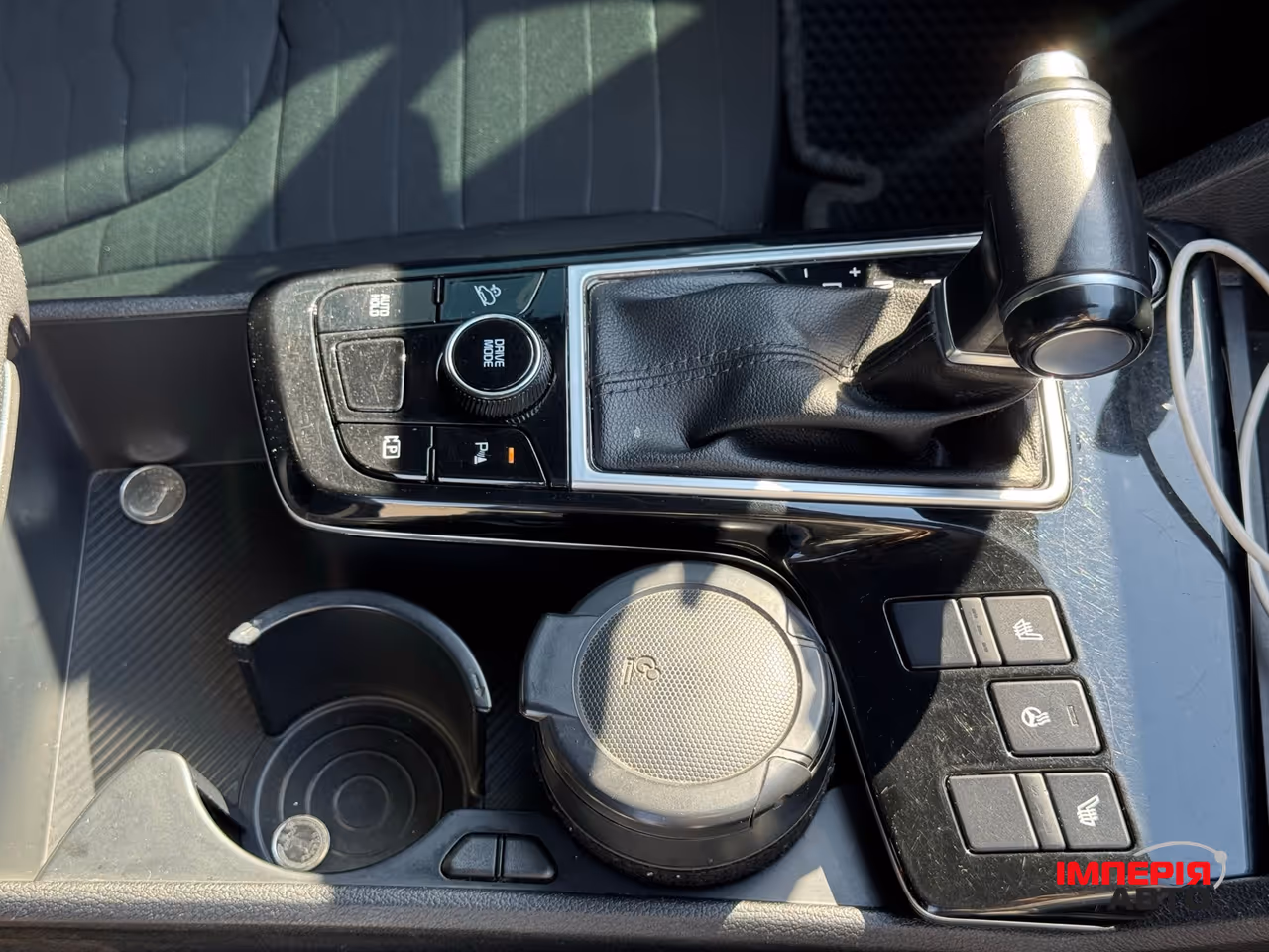 Kia Sportage - фото 22