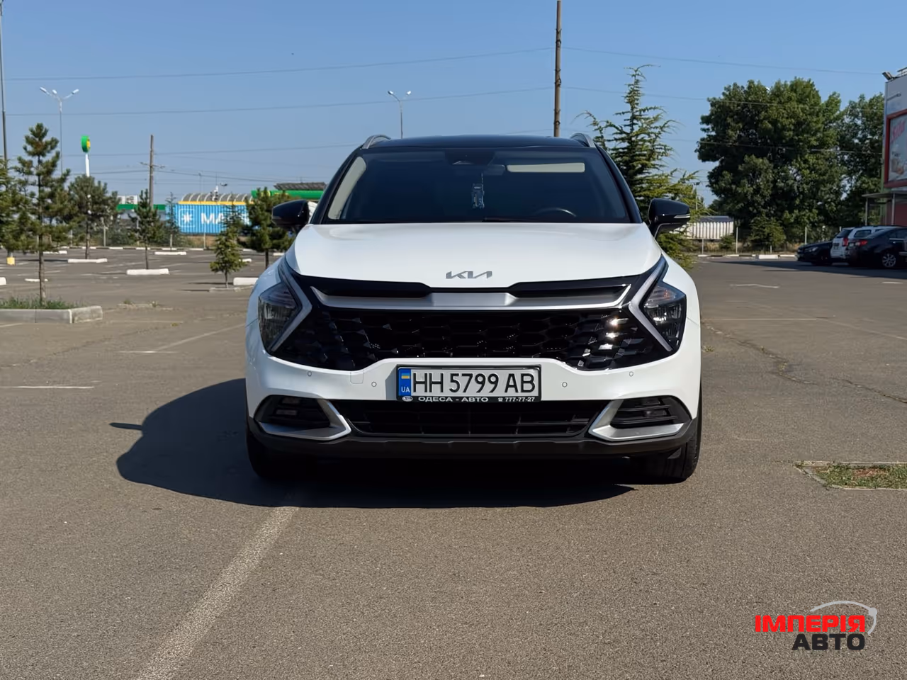 Kia Sportage - фото 4