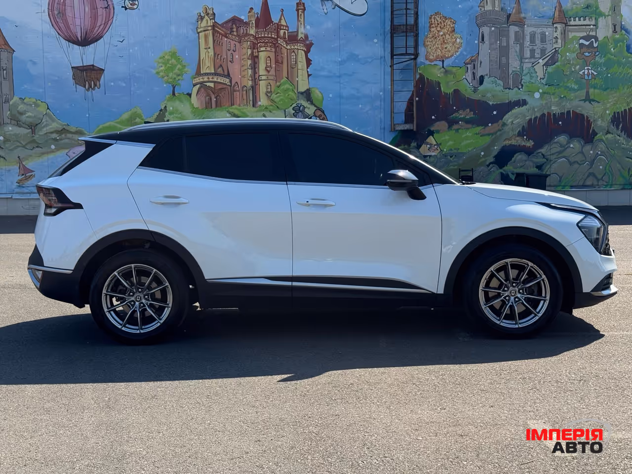 Kia Sportage - фото 9