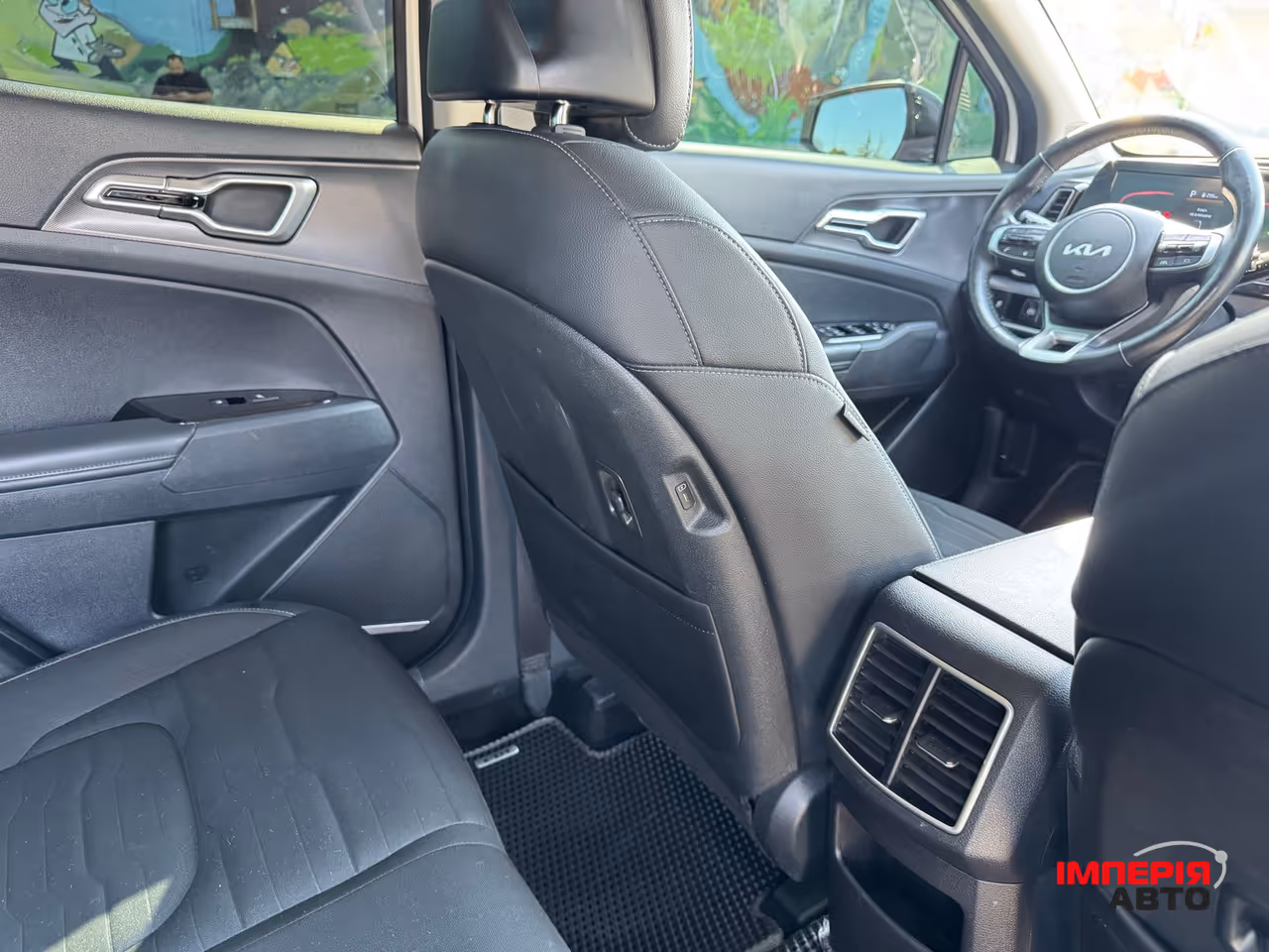 Kia Sportage - фото 19