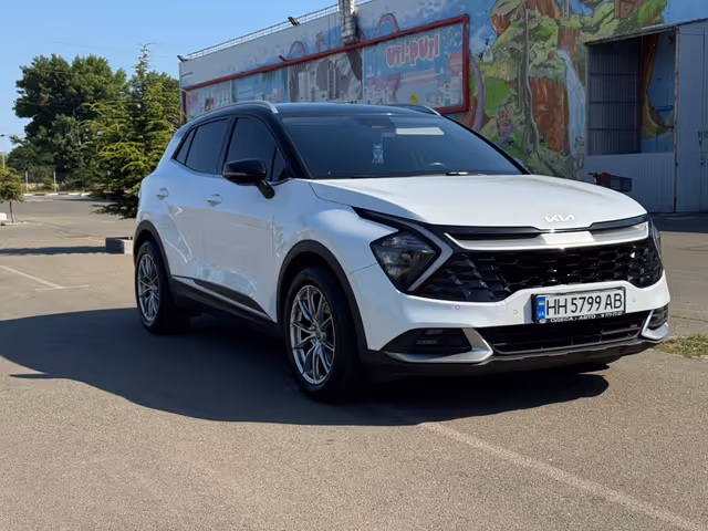 Kia Sportage - зображення 3