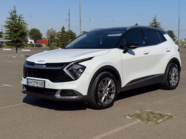 Kia Sportage - зображення 5