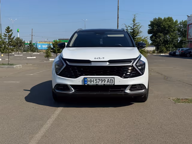 Kia Sportage - зображення 4