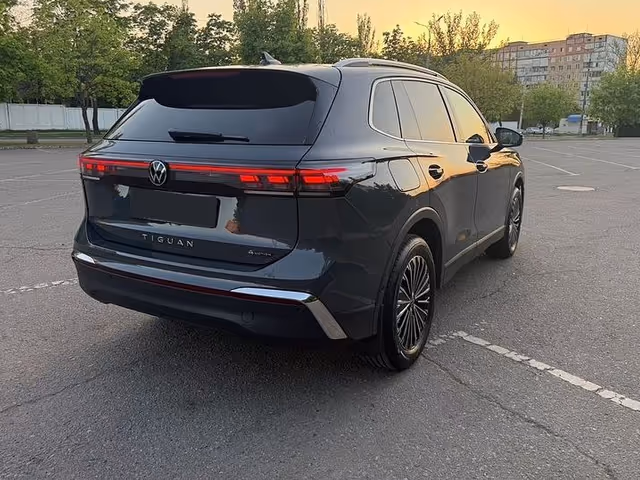 Volkswagen Tiguan - зображення 4