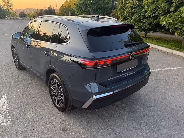 Volkswagen Tiguan - зображення 3