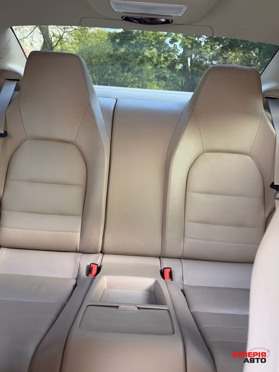 Mercedes-Benz E-Класс - фото 7