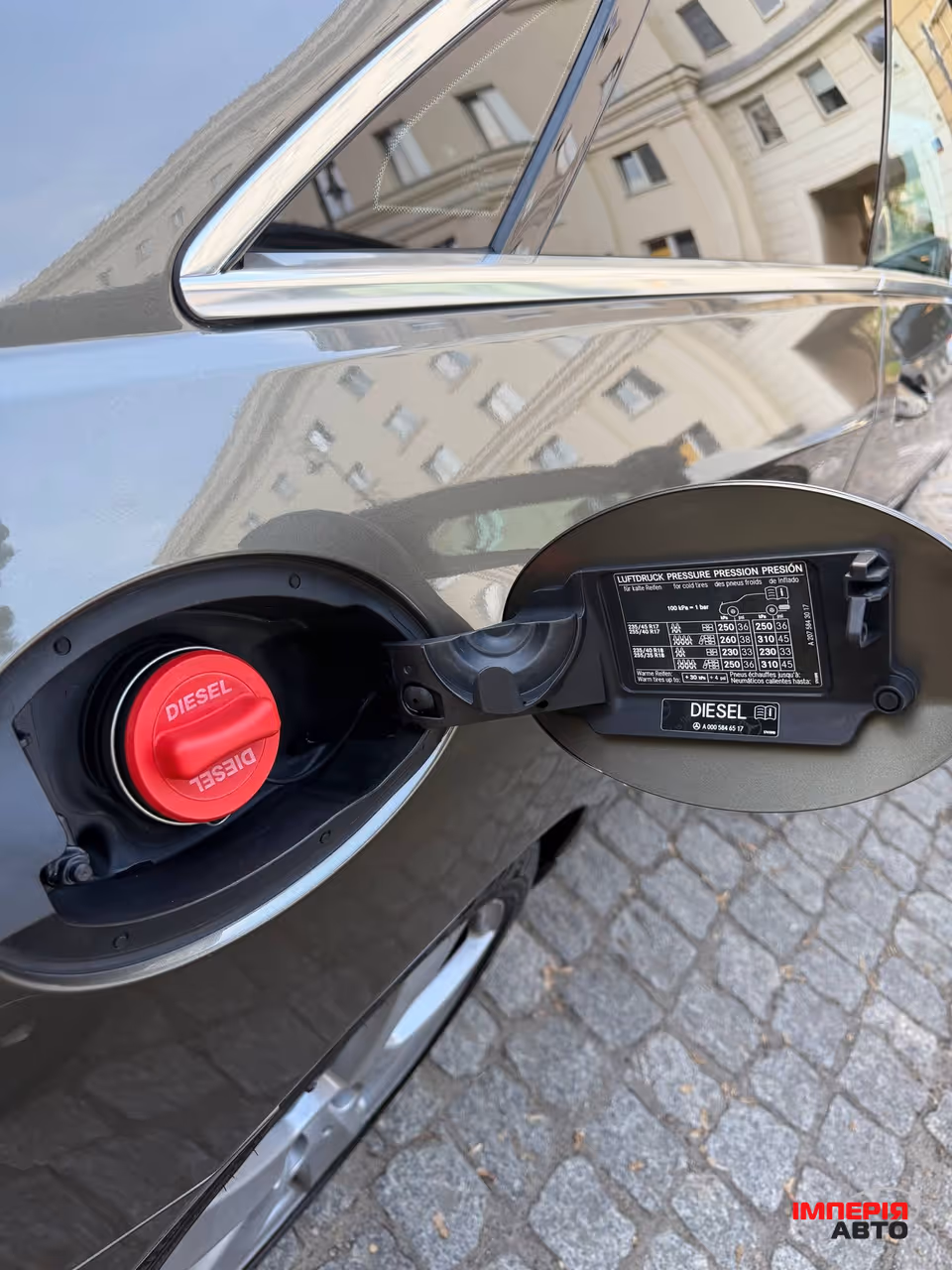 Mercedes-Benz E-Класс - фото 10