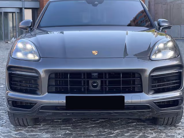 Porsche Cayenne - зображення 1