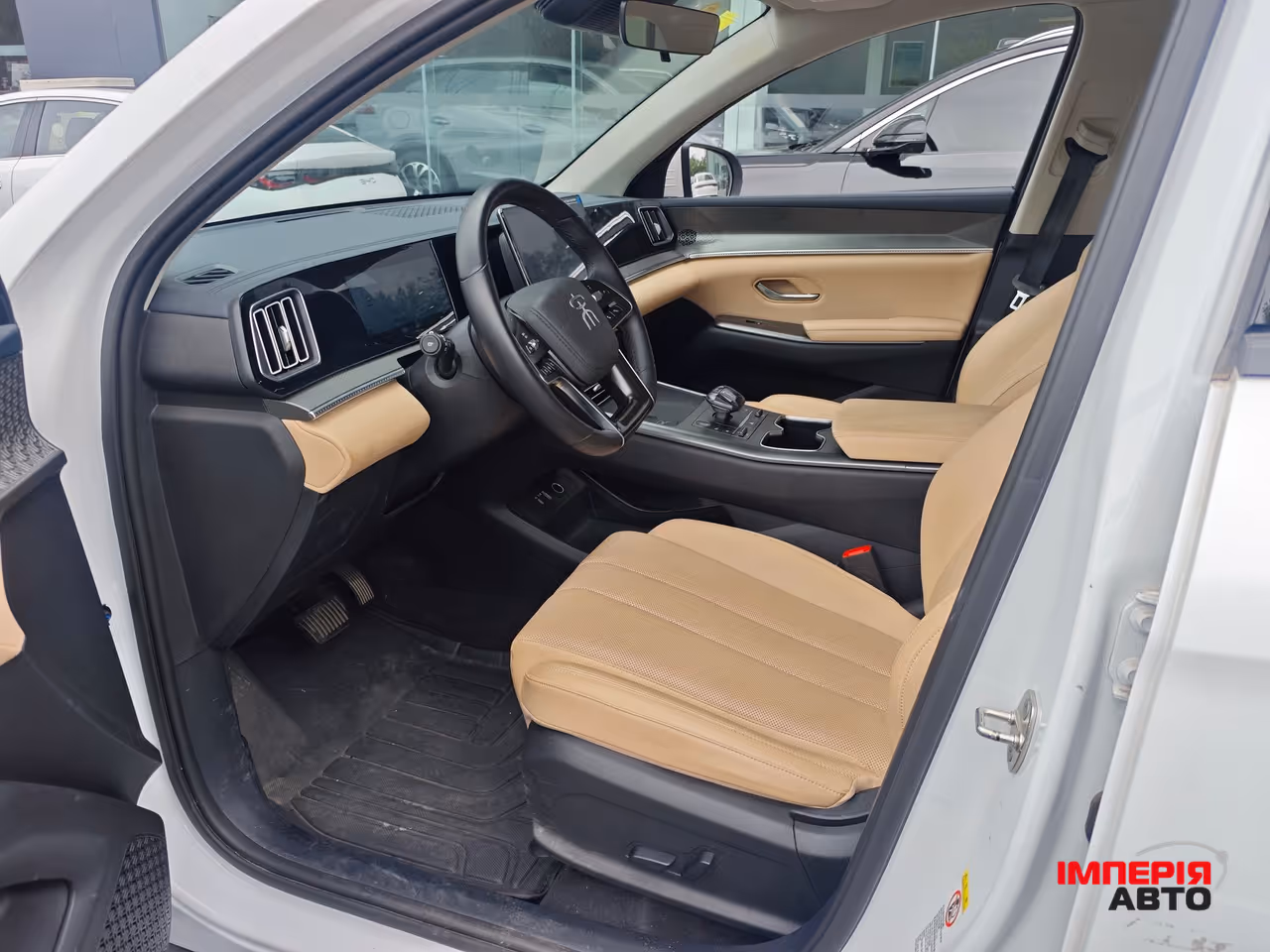BYD Song Pro - фото 6