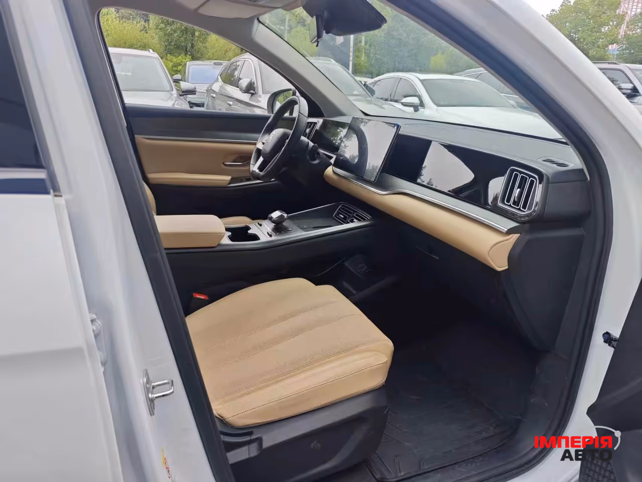 BYD Song Pro - фото 7