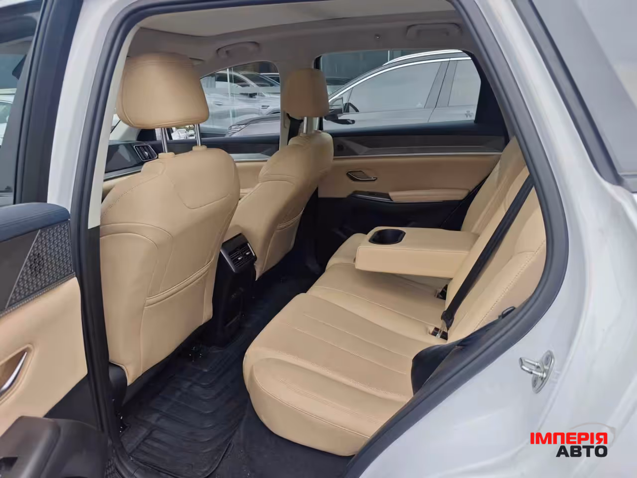 BYD Song Pro - фото 8