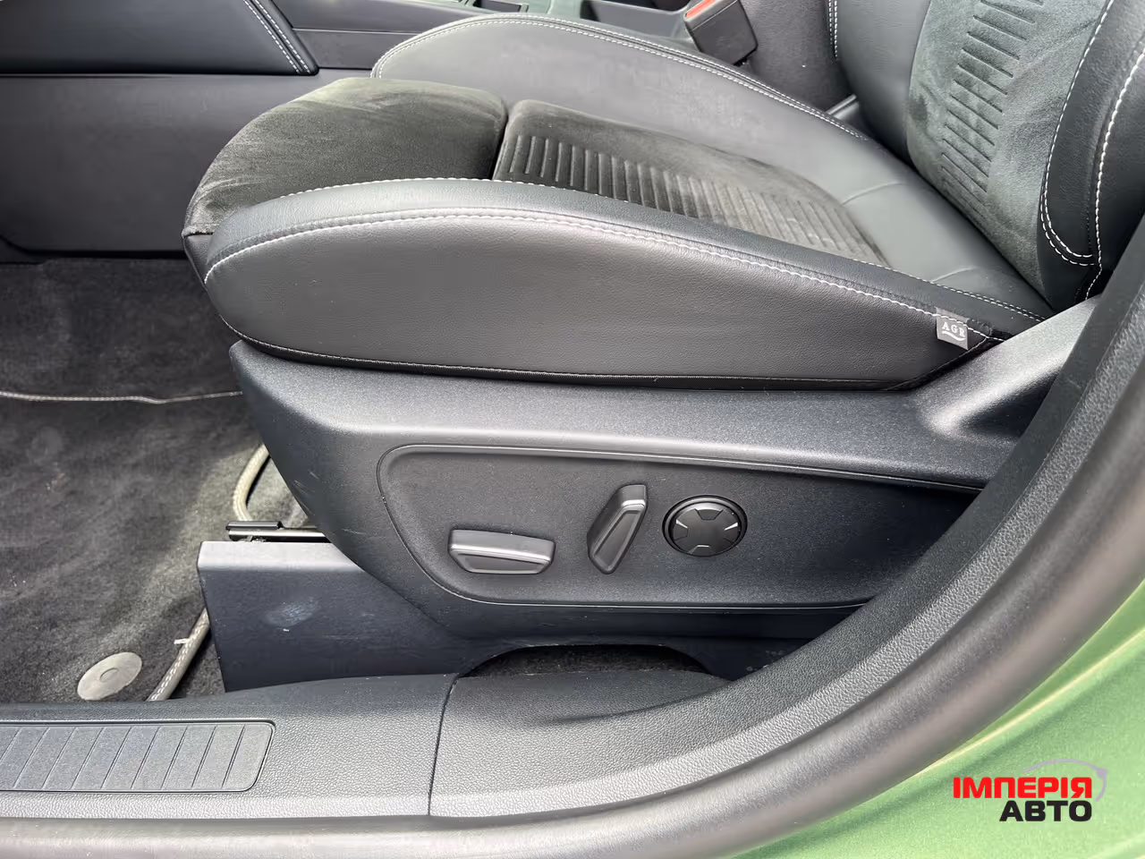 Ford Kuga - фото 15