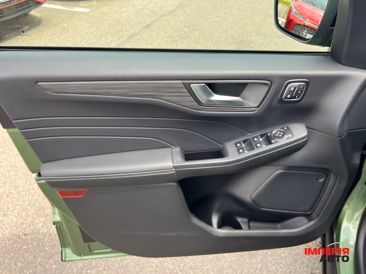 Ford Kuga - фото 19