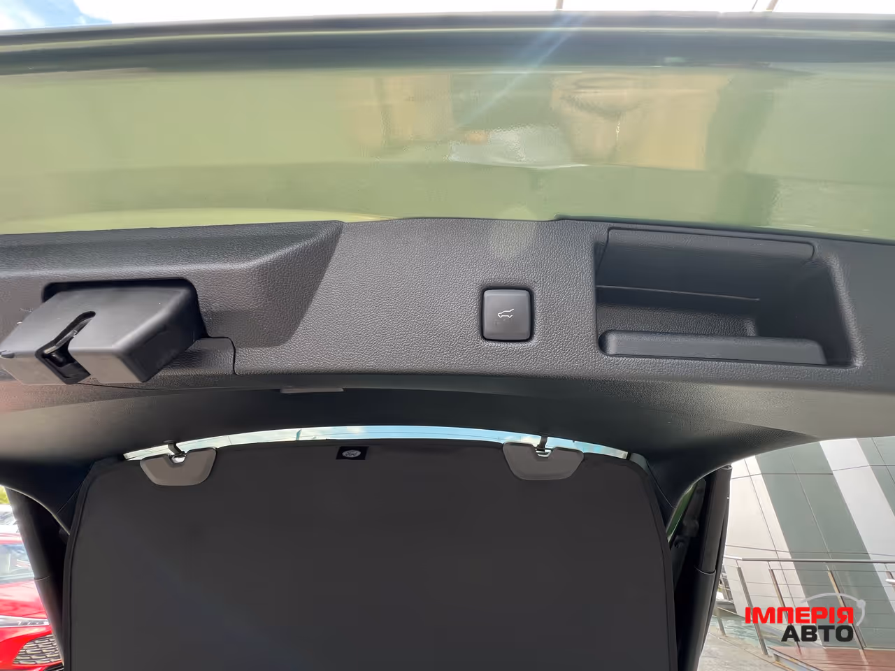 Ford Kuga - фото 25