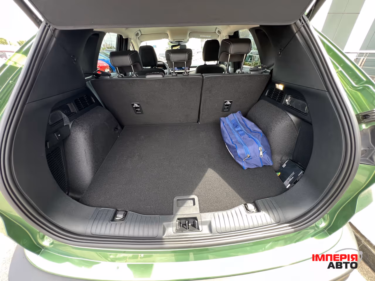 Ford Kuga - фото 24