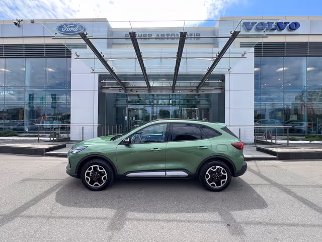 Ford Kuga - зображення 4