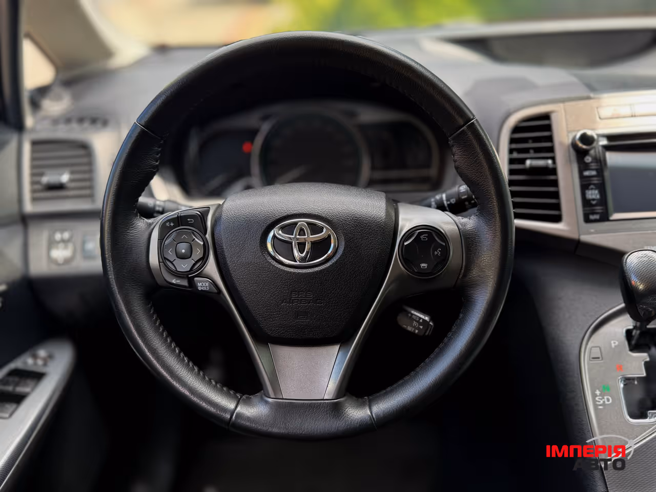 Toyota Venza - фото 6