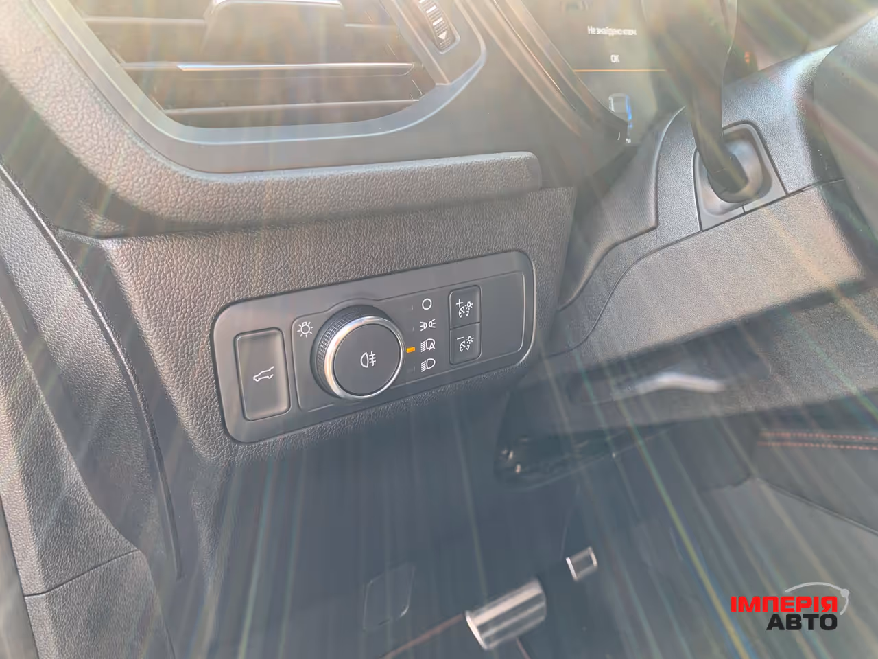 Ford Kuga - фото 32