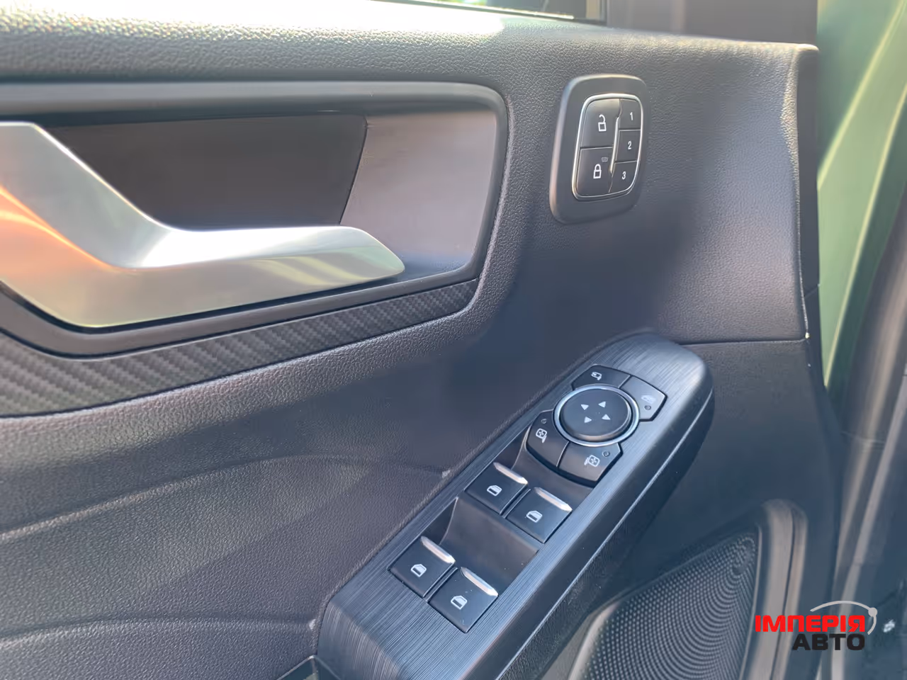 Ford Kuga - фото 31