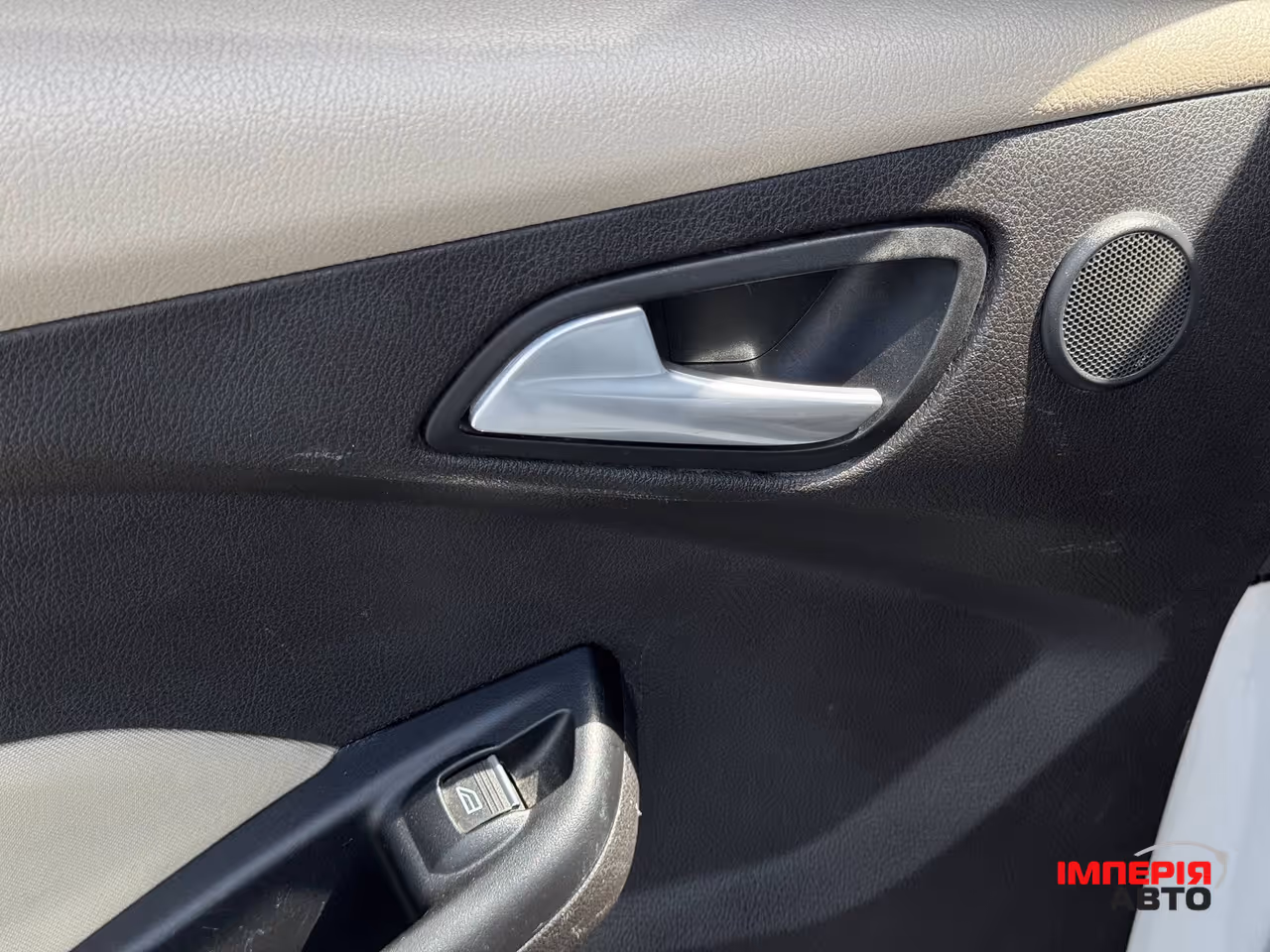 Ford Focus - фото 47
