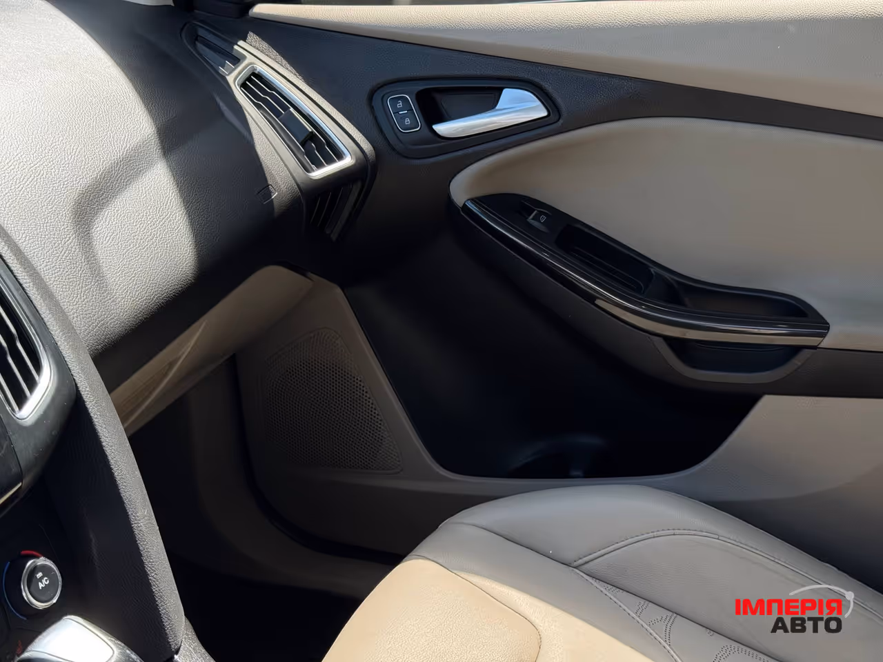 Ford Focus - фото 44