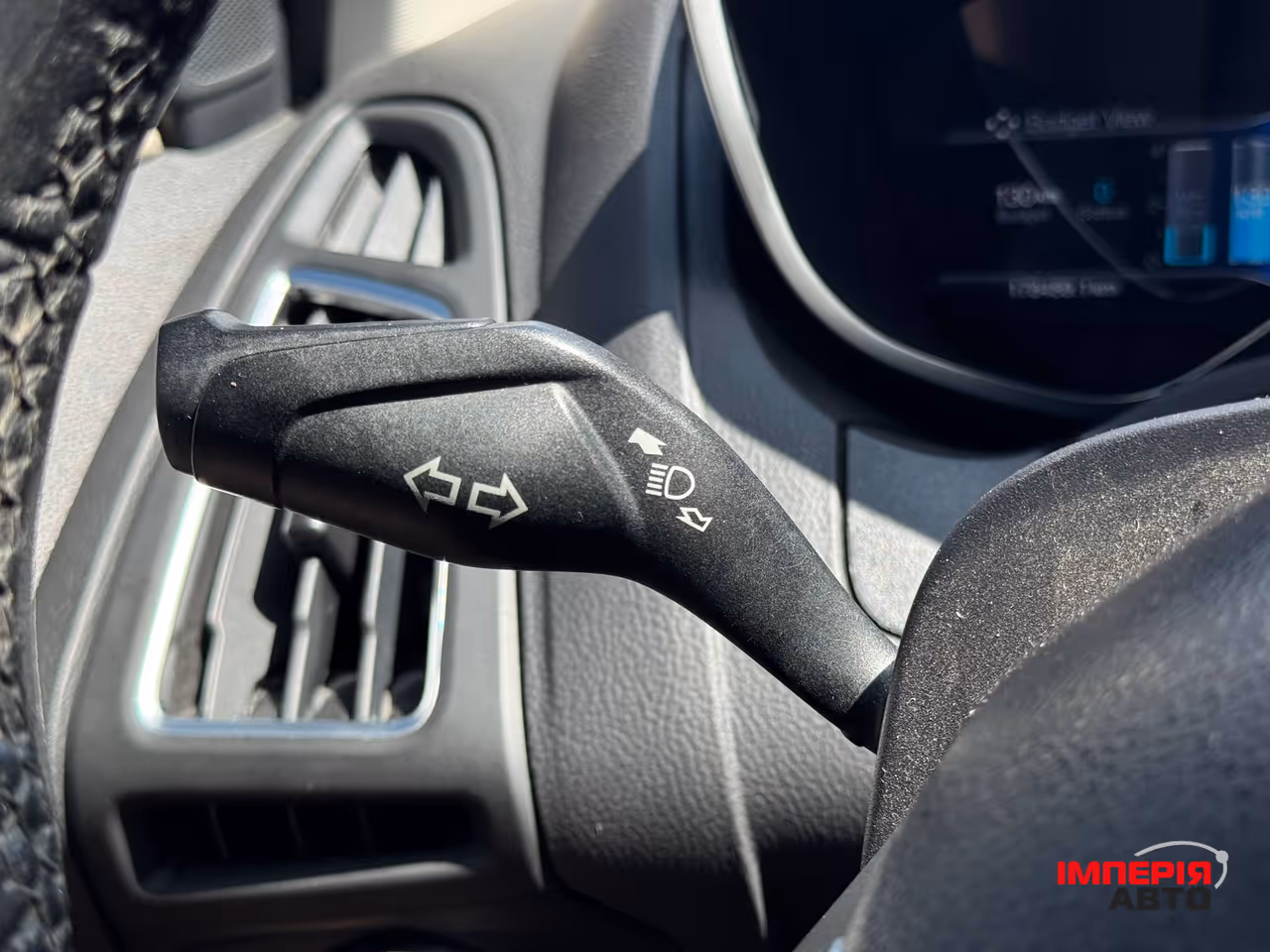 Ford Focus - фото 38