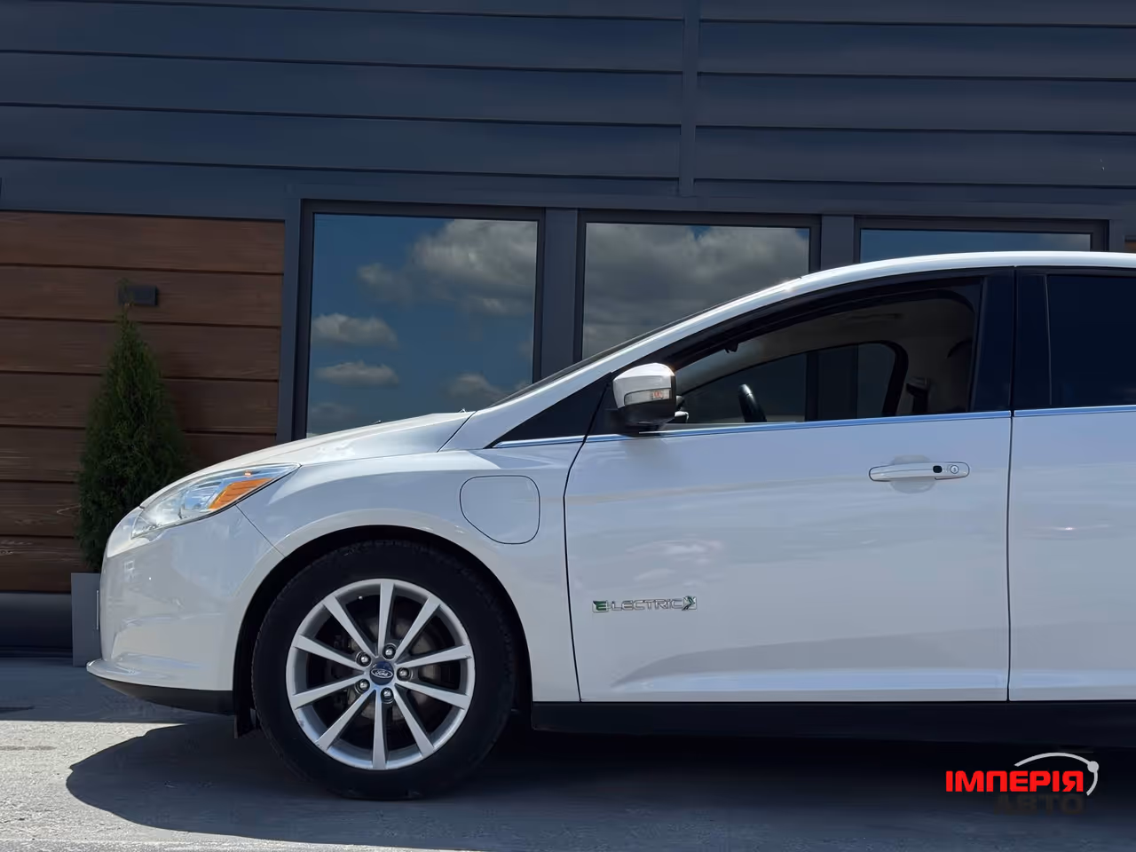 Ford Focus - фото 14