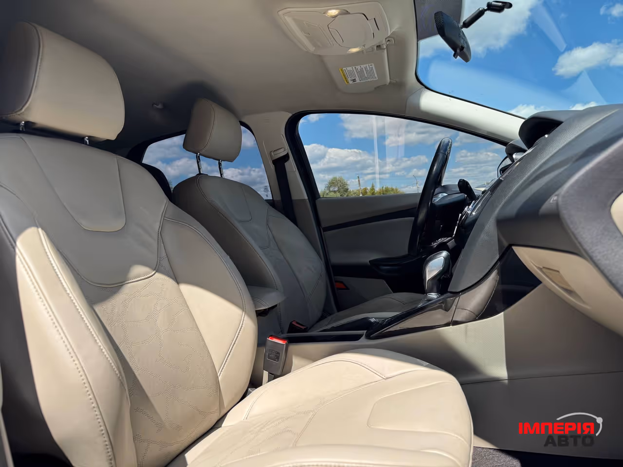 Ford Focus - фото 56
