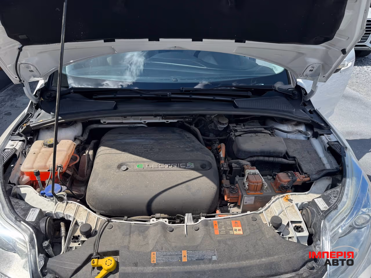 Ford Focus - фото 60