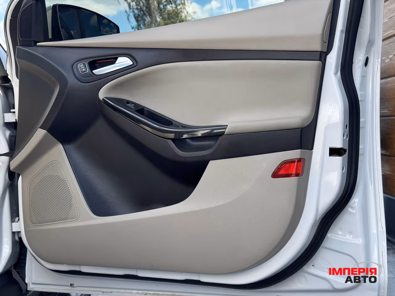 Ford Focus - фото 53
