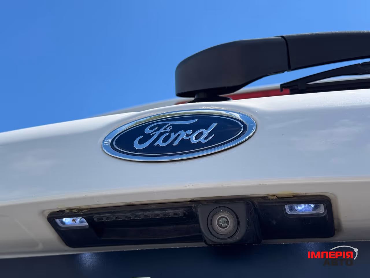 Ford Focus - фото 18