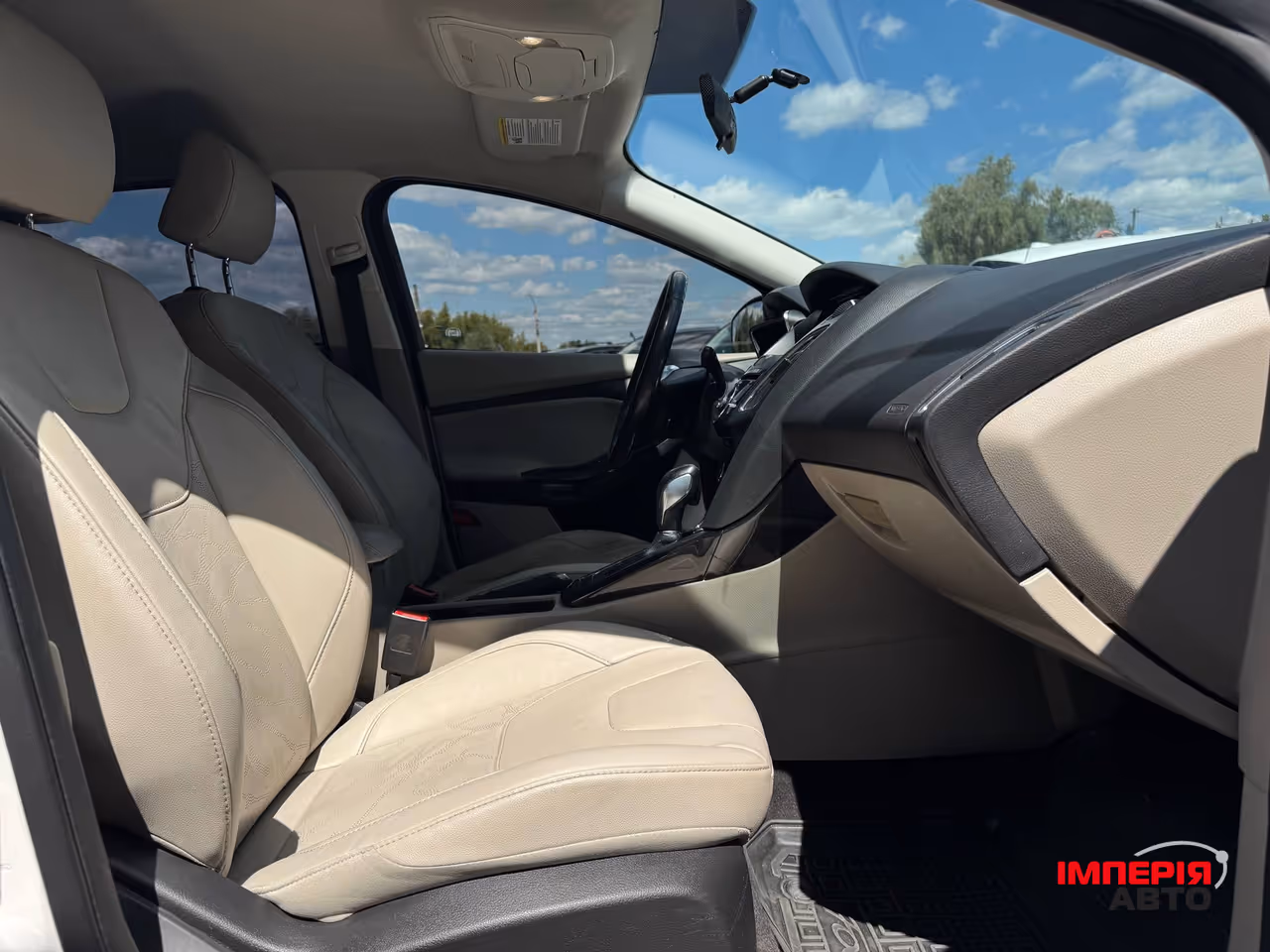 Ford Focus - фото 55