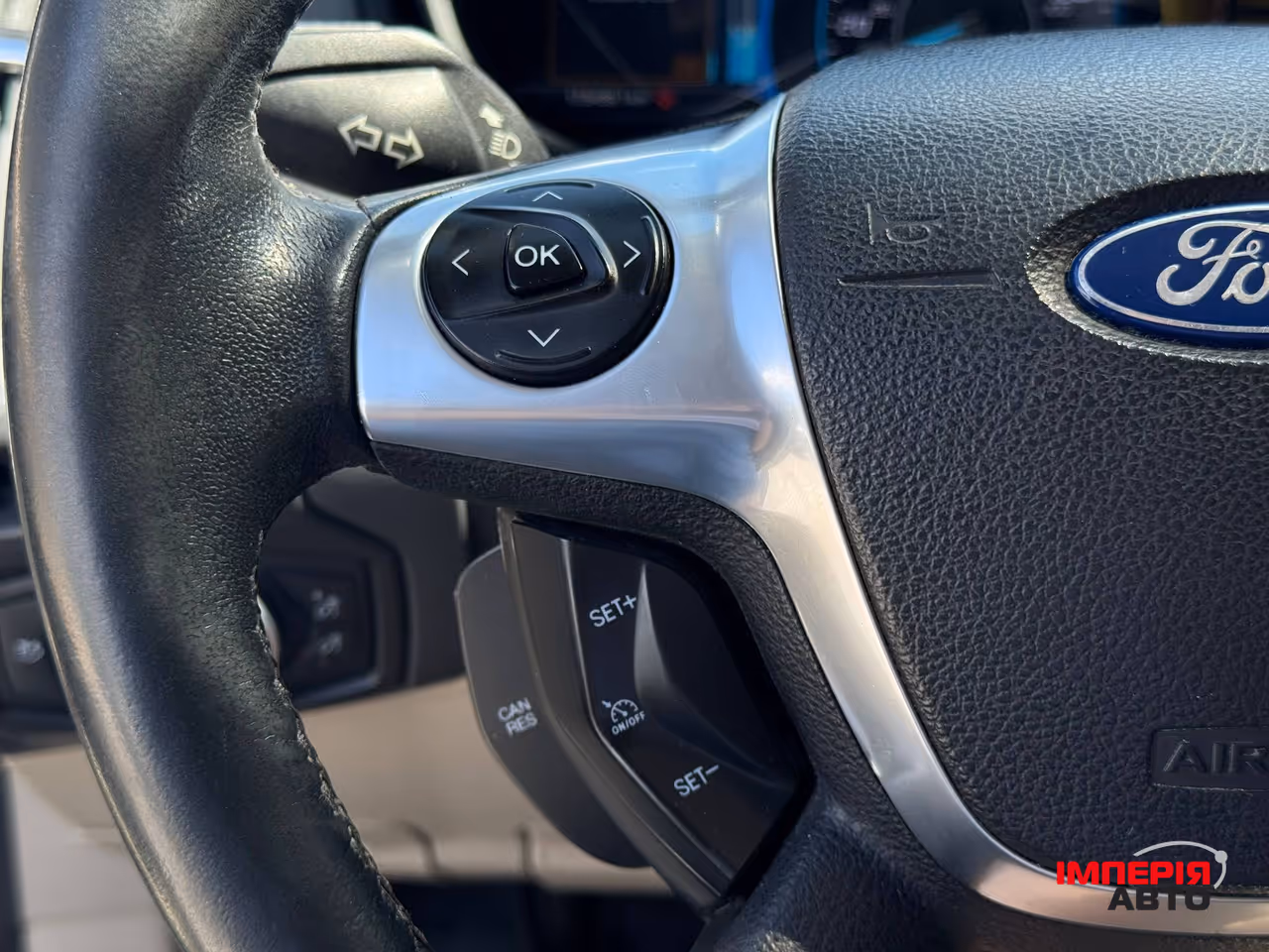 Ford Focus - фото 35
