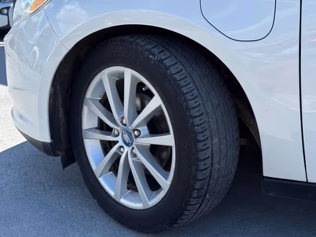 Ford Focus - зображення 5