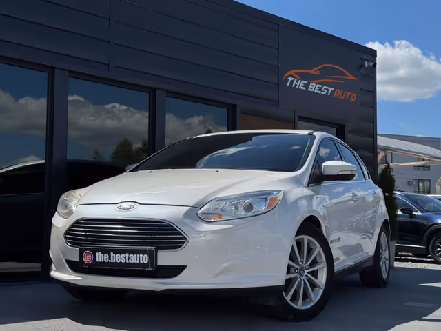 Ford Focus - зображення 1