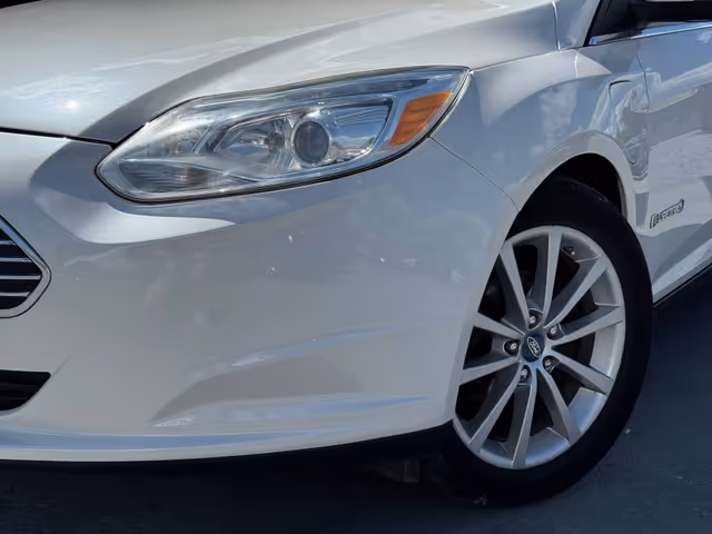Ford Focus - зображення 4