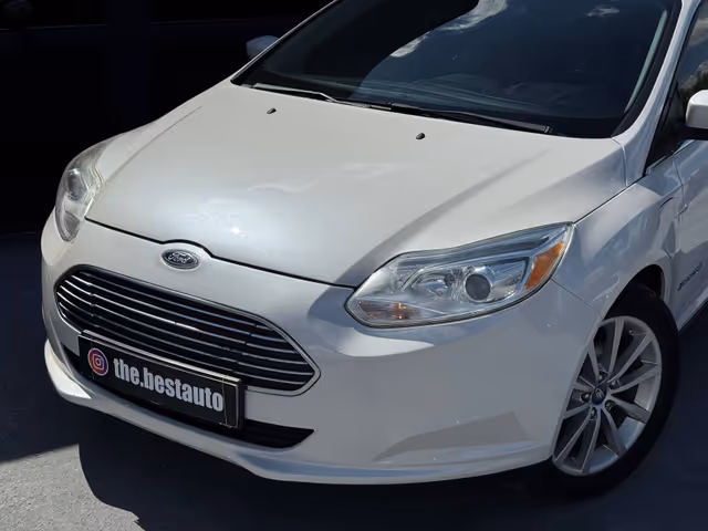 Ford Focus - зображення 3