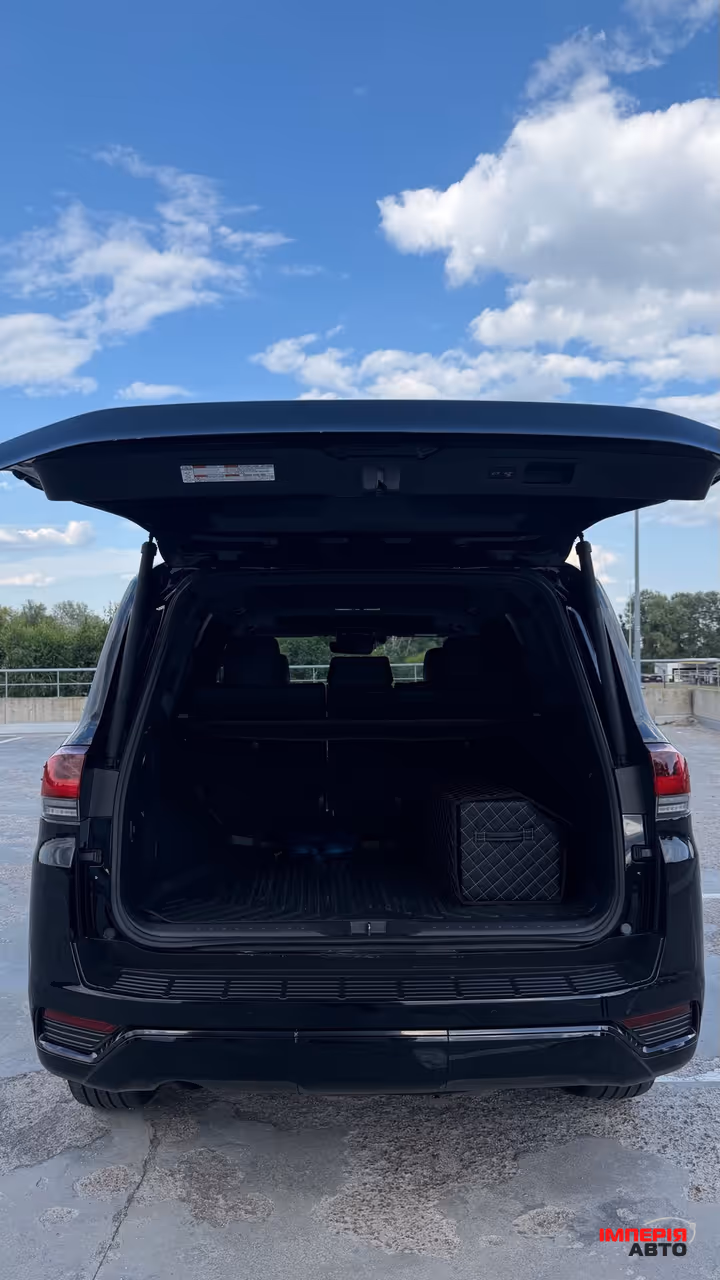 Toyota Land Cruiser - фото 15