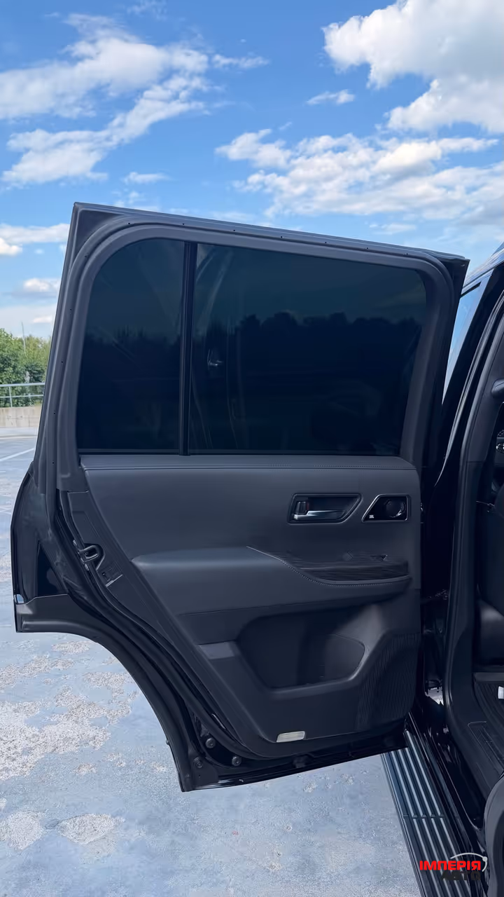 Toyota Land Cruiser - фото 12
