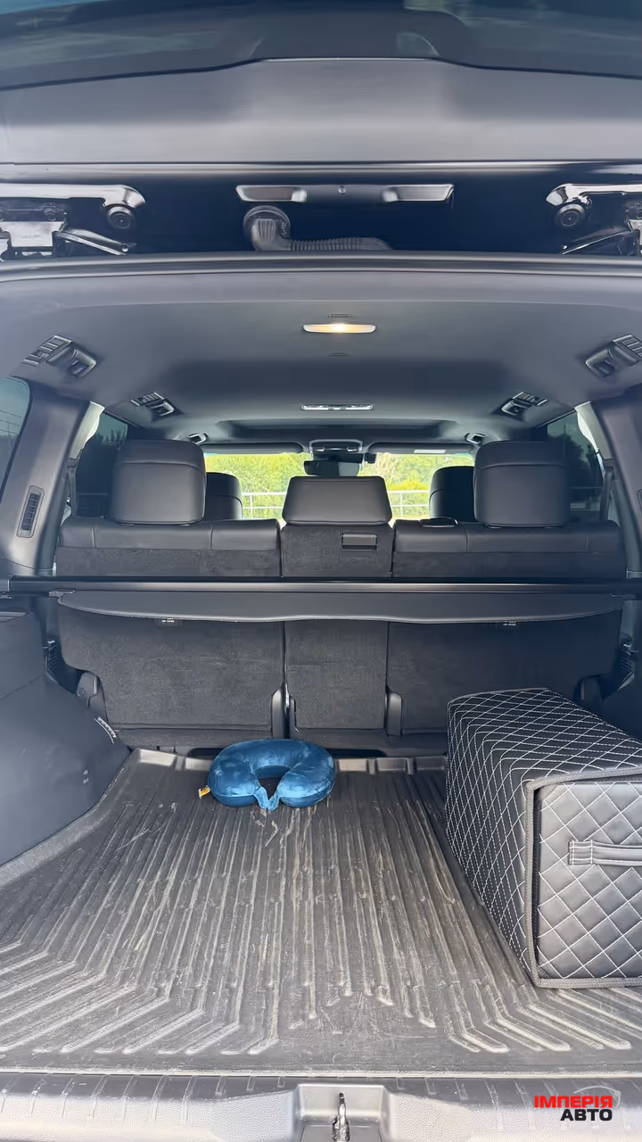 Toyota Land Cruiser - фото 14