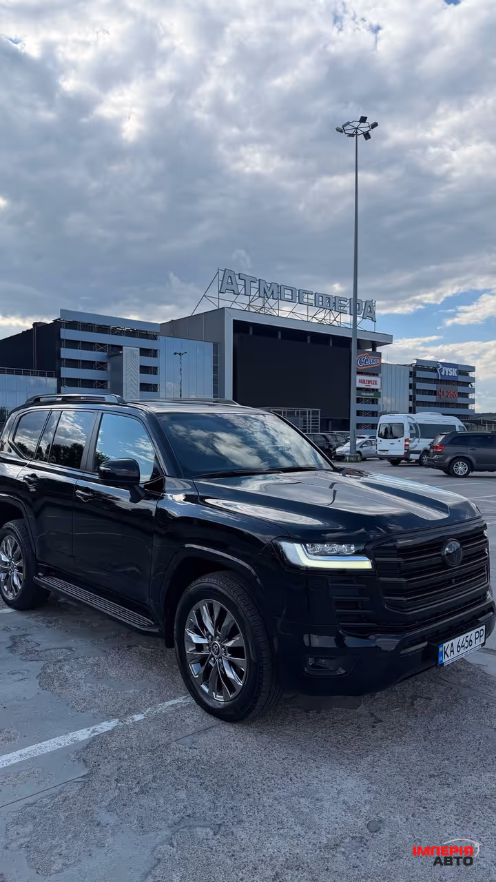 Toyota Land Cruiser - фото 20