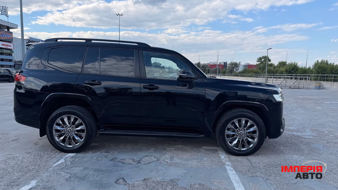 Toyota Land Cruiser - фото 18
