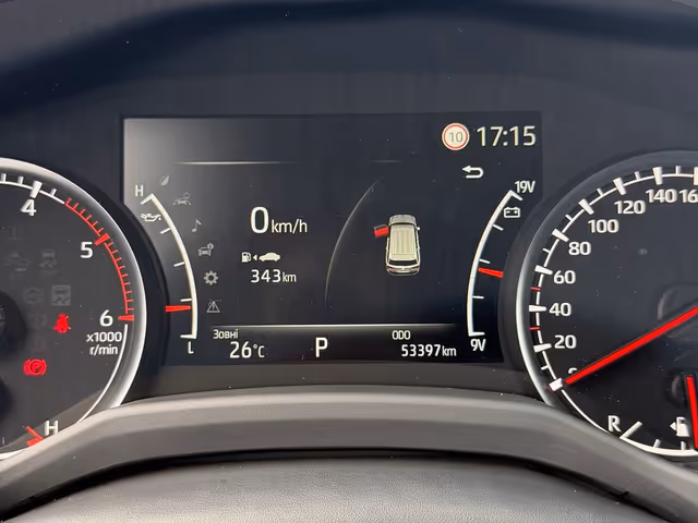 Toyota Land Cruiser - зображення 5