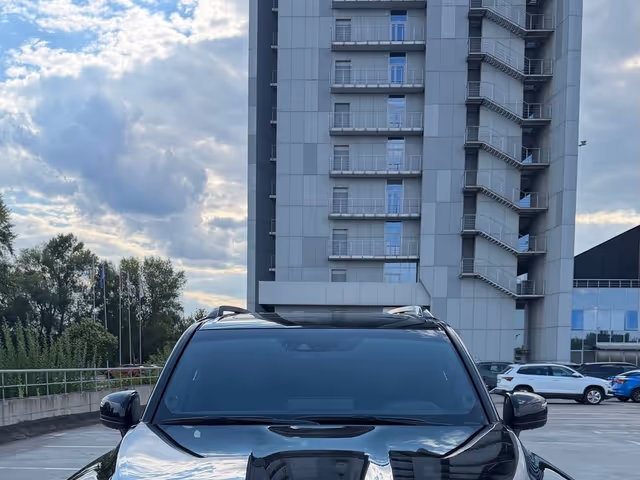 Toyota Land Cruiser - зображення 1