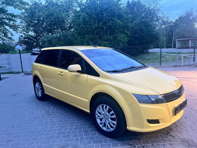 BYD E6 - фото 1