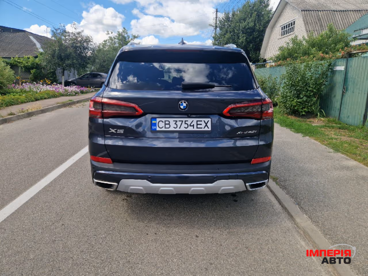 BMW X5 - фото 9