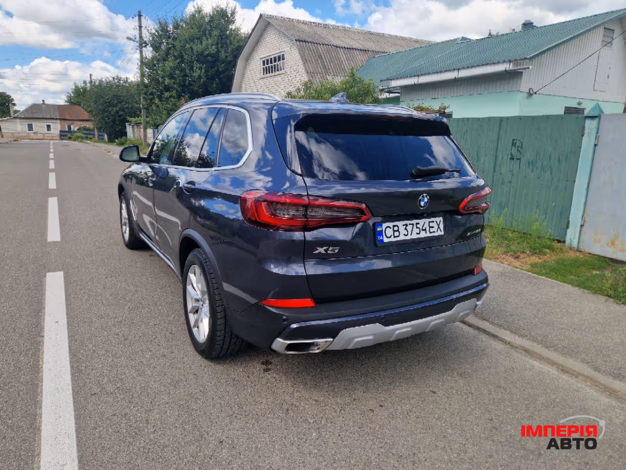 BMW X5 - фото 6